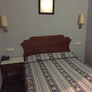 El Pilar Hotel La Carlota