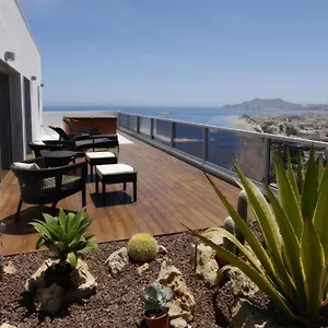 Cabo De Gata Hotel Carboneras