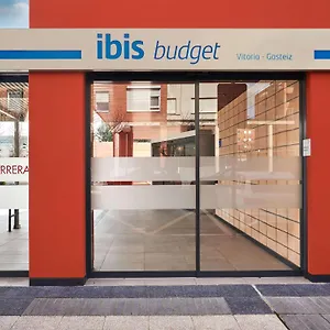 Ibis Budget Gasteiz Pensión Vitoria