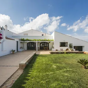 Maison d'hôtes Son Vives Menorca - Adults Only