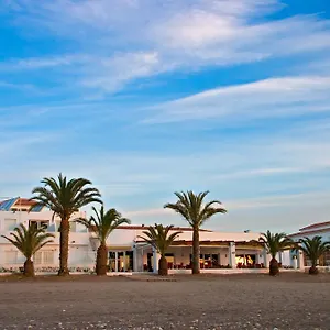 Hospedium Continental Hotel Mojácar
