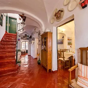 S'engolidor Casa rural