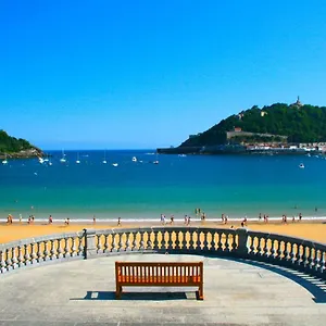 Bahía Pensión San Sebastián